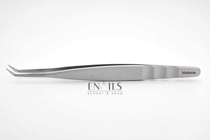 Expert 40 Type 1 Staleks Tweezer Eyelashes Pestañas2