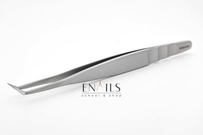 Expert 40 Type 1 Staleks Tweezer Eyelashes Pestañas3