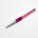 Pincel Liner Rosado 1 manicure