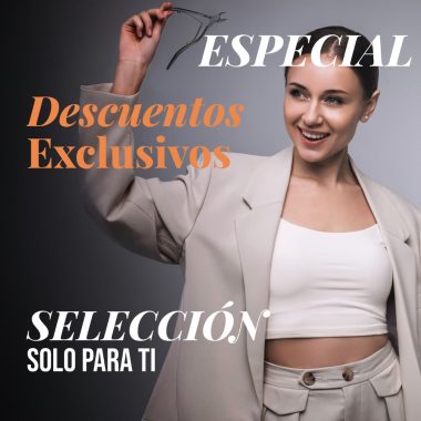 Descuentos Exclusivos