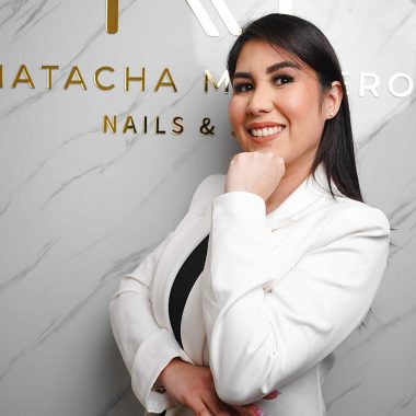 Kit @natachamonteronailspa